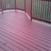 Deck We saved a Deck that was in Dire need... We will do the same for yours!