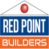 Red Point Builders logo