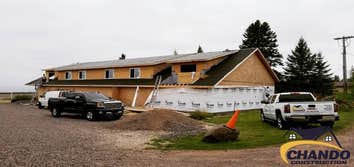 Photos by Chando Construction LLC #1 Services: Roofing - Residential Roofing & Commercial Roofing, Siding, Window Installation, Remodeling - Exterior R