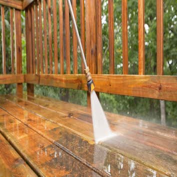Zero Beach Deck Solutions