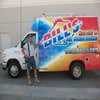 Bill's Heating & Air Conditioning logo
