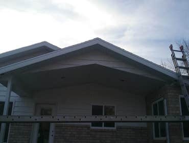 Photos by Ercanbrack Siding Specialist #1