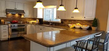 Photos from Sutton Construction