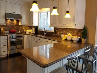 Photos from Sutton Construction