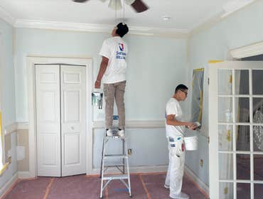 Photos by Brush Masters Painting Contractors of EHT LLC #1