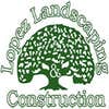 Lopez Landscaping logo