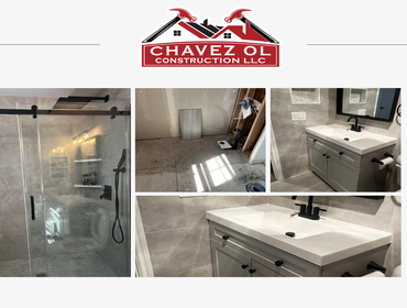 Photos by Chavez Ol Construction LLC #3