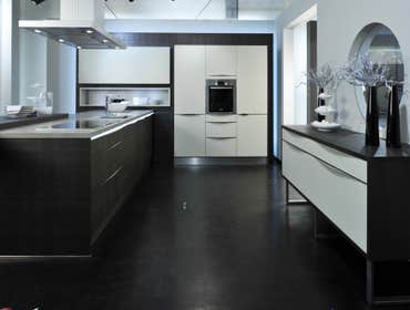 German Kitchen Llc. Project