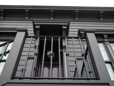 Pixley St Home Remodel