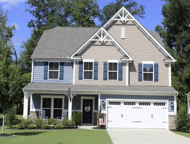 Photos by AGP Exteriors, LLC. #1
