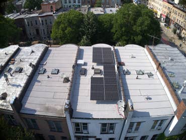 Photos from Brooklyn Solarworks Llc