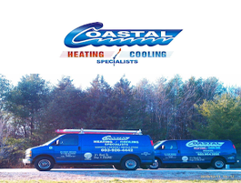 Photos by Coastal Heating/cooling Specialists #1