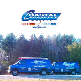 Photos by Coastal Heating/cooling Specialists #1