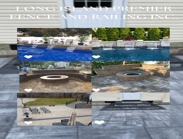Photos by Long Island Premier Fence and Railing Inc #5