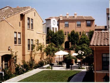 Carson Street Grace Avenue Housing (The Villagio)
