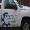 Innovative Air & Heat LLC (cac) logo