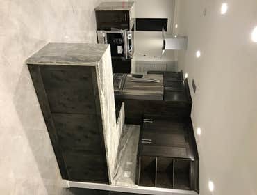 Photos by Ideal Surfaces and Carpentry #1