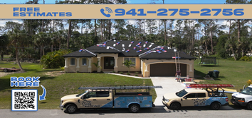 Siesta Roofing