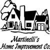 Martinelli Home Improvement & Supply Co logo