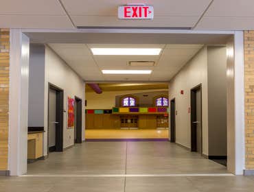 Nelson Mandela Elementary