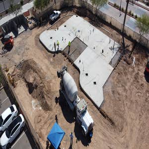 Kanterra Construction