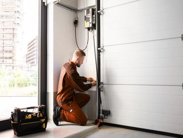 Photos by Garage Door Doctors - Boynton #1