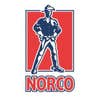 NORCO Heating and Air Conditioning logo