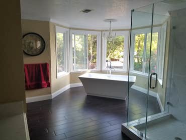 Bathroom Remodels