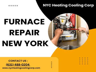 Photos by Nyc Heating Cooling Corp #1