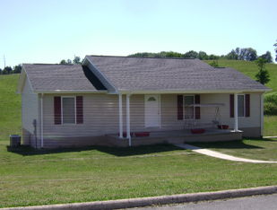 Custom Homes