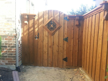 Fences