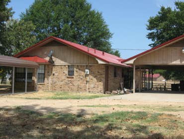 Metal Roofing installed in Dekalb, TX Metal roofing installed by LMC Roofing & Construction in Dekalb, TX