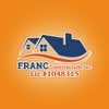 Franc Construction Inc logo