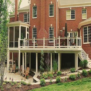 Photos from Seneca Valley Builders