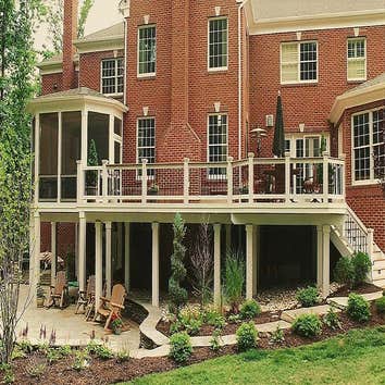 Photos from Seneca Valley Builders