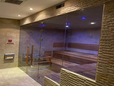 Photos by A to Z Remodelers & Builders #4 Sauna