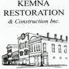 Kemna Restoration and Construction, Inc logo