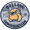 Bulldog Construction Corp logo