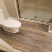 Bathroom Projects