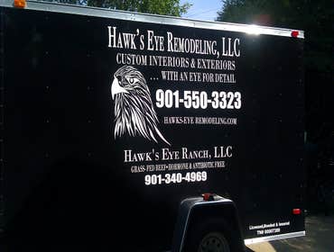 Hawks Eye Remodeling, LLC Photos