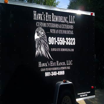 Hawks Eye Remodeling, LLC Photos