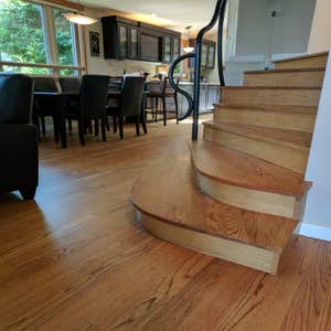 Shreve Flooring, hardwood flooring