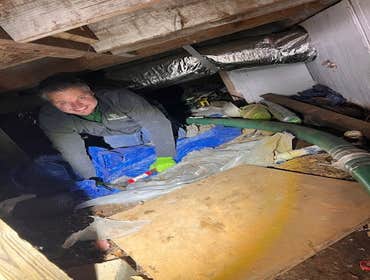 Photos by Diamond E Septic Tank Pumping Services #1