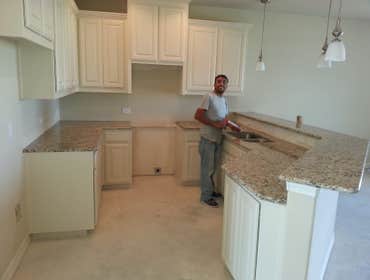 Photo(s) from JMG Granite & Marble