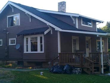 Photos from James Ryan Construction