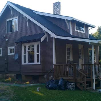 Photos from James Ryan Construction