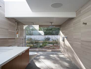 Photo(s) from Klopf Architecture Klopf Architecture