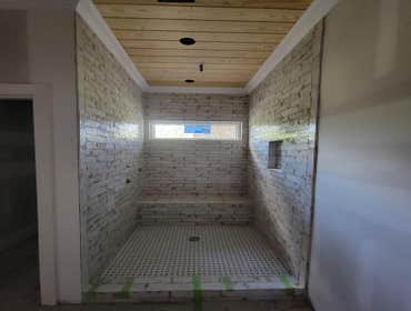 Shower Installations