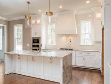 Photos by Neira Custom Homes #1