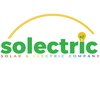 Solectric Corp logo